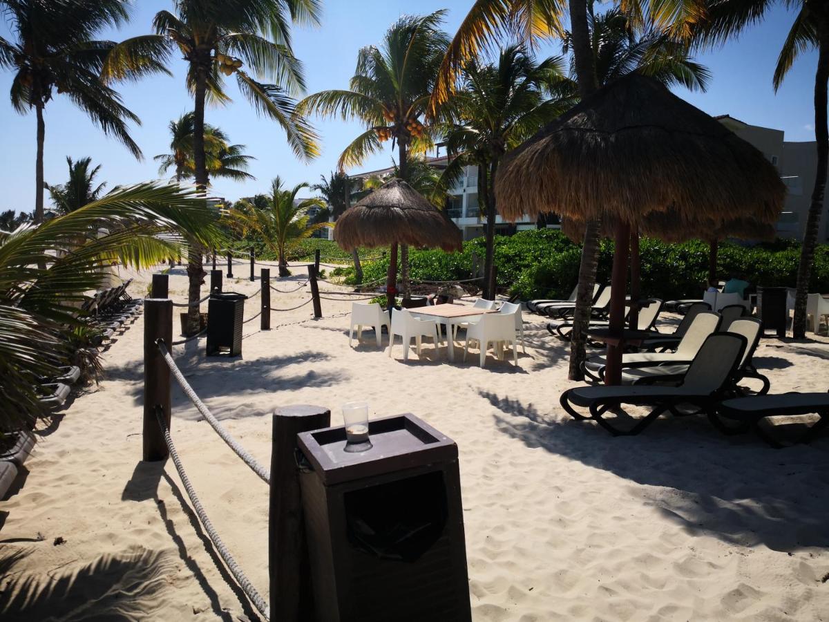 Beachside Corasol El Amanecer De Frida 2 Personas Aparthotel *