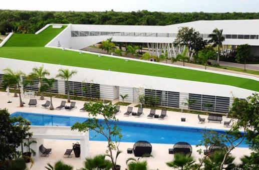 Beachside Corasol El Amanecer De Frida 2 Personas Apartahotel Playa del Carmen