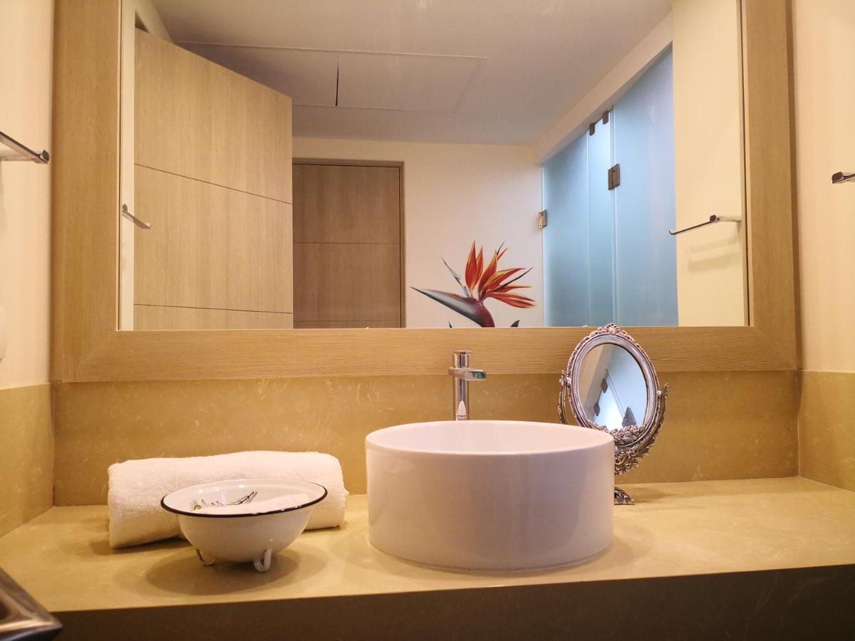 Apartahotel Beachside Corasol El Amanecer De Frida 2 Personas Playa del Carmen