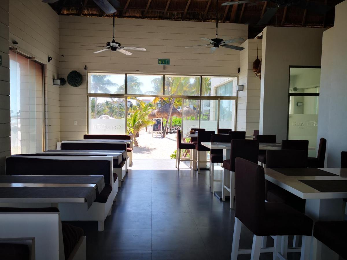 Beachside Corasol El Amanecer De Frida 2 Personas Playa del Carmen