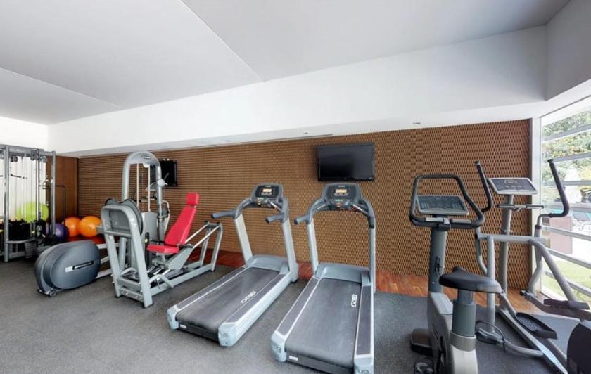 Apartahotel Beachside Corasol El Amanecer De Frida 2 Personas
